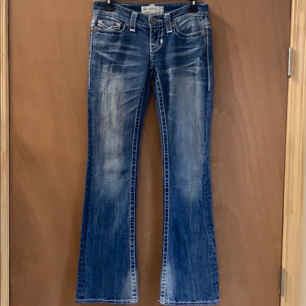 Big star jeans
